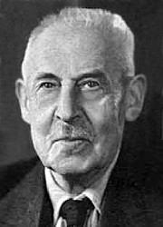 Felix Jacoby
